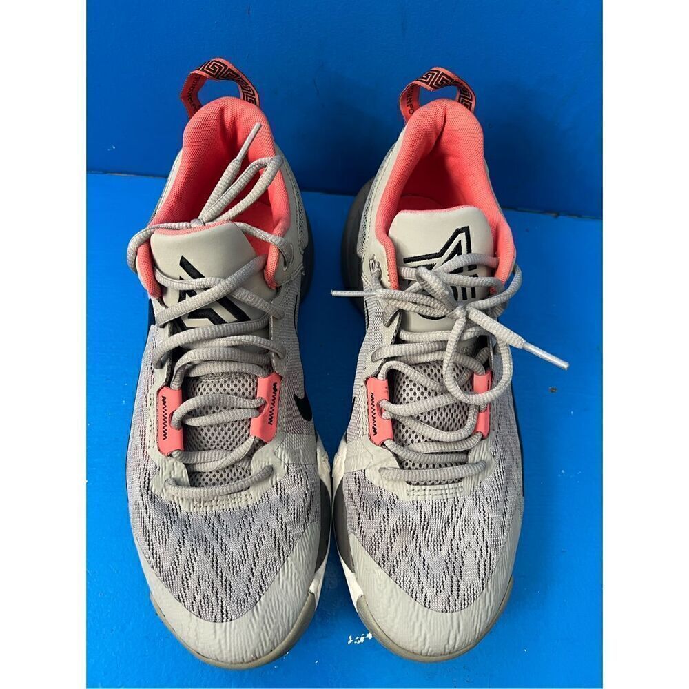 Nike Giannis Immortality 2 Men's 9 Basketball Shoes DM0825-003 Sneakers